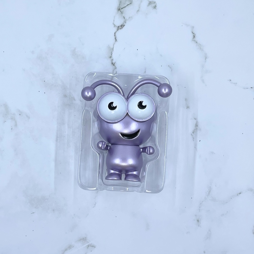 Cricut Cutie Shimmer Purple - New in Box